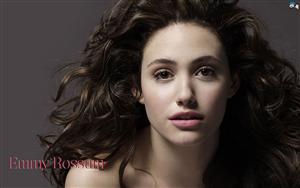 Emmy Rossum